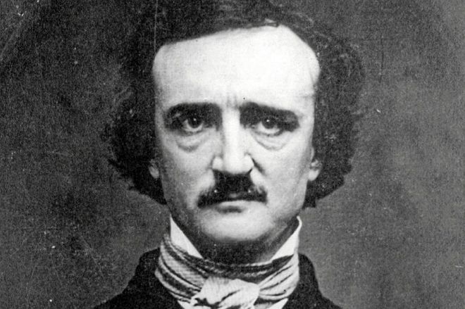 Mejores cuentos de Edgar Allan Poe